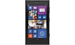 Nokia Lumia 1020 64GB Black