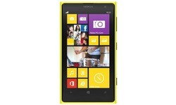 Nokia Lumia 1020 64GB Yellow
