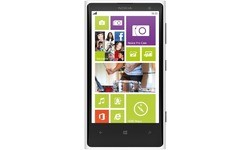 Nokia Lumia 1020 64GB White