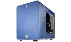 Raijintek Metis Window Blue