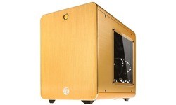 Raijintek Metis Window Gold
