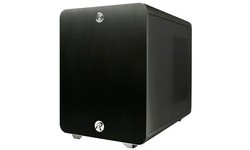 Raijintek Metis Black