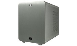 Raijintek Metis Silver