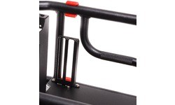 In Win D-Frame Mini Black