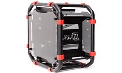 In Win D-Frame Mini Black