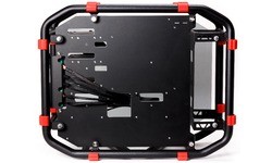 In Win D-Frame Mini Black