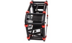 In Win D-Frame Mini Black