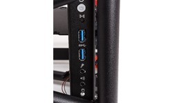 In Win D-Frame Mini Black