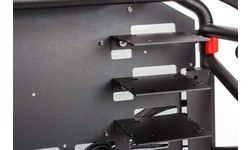 In Win D-Frame Mini Black