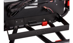 In Win D-Frame Mini Black