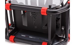 In Win D-Frame Mini Black