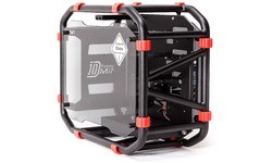 In Win D-Frame Mini Black