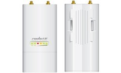 Ubiquiti NanoStation Loco M5