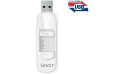 Lexar JumpDrive S73 256GB White
