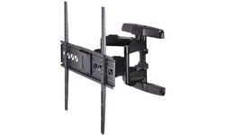 Hama Full Motion XL 116225 Black