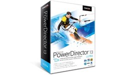 CyberLink PowerDirector 13 Ultra (DE)