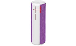 Ultimate Ears Boom White/Purple