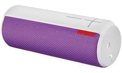 Ultimate Ears Boom White/Purple