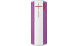 Ultimate Ears Boom White/Purple