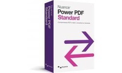 Nuance Power PDF Standard (NL)