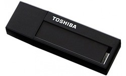 Toshiba TransMemory 32GB Black
