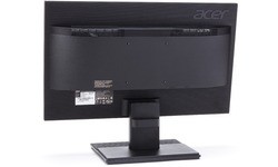 Acer V226HQL Bbd