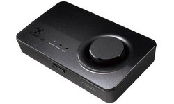 Asus Xonar U5 5.1
