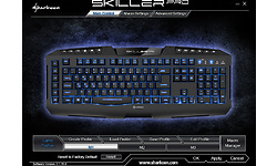 Sharkoon Skiller Pro (US)
