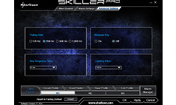 Sharkoon Skiller Pro (US)