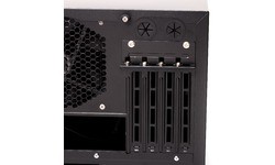 Antec ISK 600M