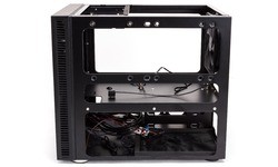 Antec ISK 600M