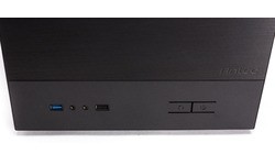 Antec ISK 600M