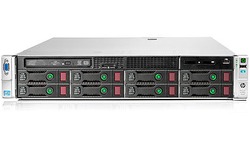 HP ProLiant DL380p Gen8 (642107)