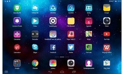 Lenovo Yoga Tablet 2