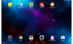 Lenovo Yoga Tablet 2