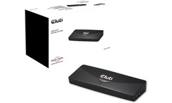 Club 3D CSV-3103D