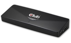 Club 3D CSV-3103D