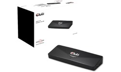 Club 3D CSV-3103D