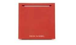 Fresh 'n Rebel Rockbox #1 BT Red