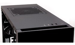 NZXT Source S340 Window Black