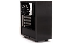 NZXT Source S340 Window Black