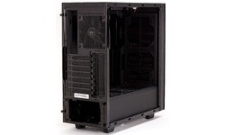 NZXT Source S340 Window Black