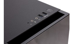 NZXT Source S340 Window Black