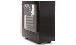 NZXT Source S340 Window Black