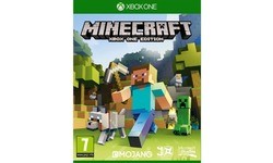 Minecraft (Xbox One)