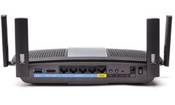 Linksys E8350