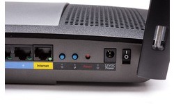 Linksys E8350