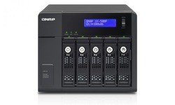 QNAP UX-500P