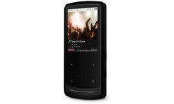 Cowon iAudio 9 + 16GB Black