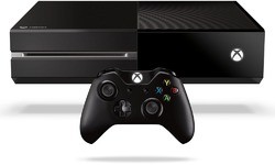 Microsoft Xbox One 500GB + Assassin's Creed Unity